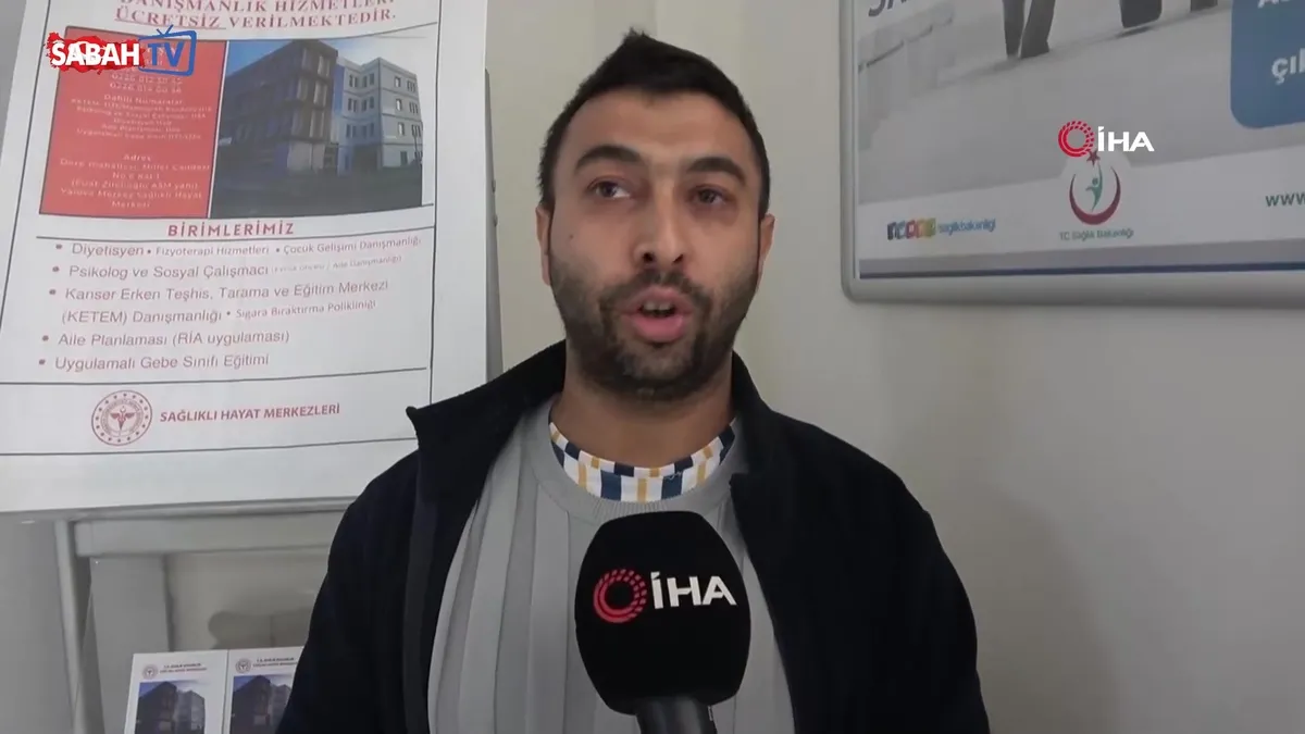 7 ayda 15 kilo verdi! Değişimiyle takdirleri topladı | Video videosunu izle 7 ayda 15 kilo verdi! Değişimiyle takdirleri topladı | Video videosunu izle