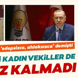 CHP'li Özkoç'tan haddini bildirin skandalından sonra utanmaz savunma