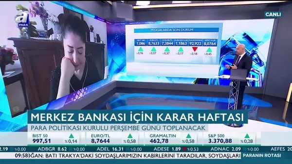 Yıldırım: Tahmin edilebilir döviz kuru büyümeyi pozitif etkiler