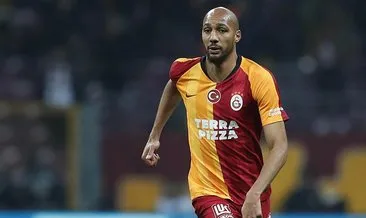 Son dakika haberi: Galatasaray’dan bir transfer bombası daha! İşte Nzonzi’nin yerine gelecek isim...