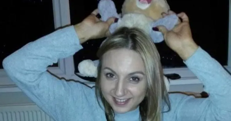 2 sır ölüm 2 acılı kadın