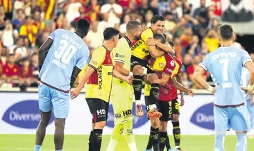 Gürsel Aksel’de dostluk fırtınası