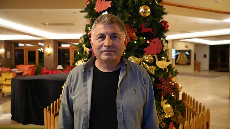 Tanju Özcan’ın kuzeni o raporu hatırlayamadı: SABAH Bolu Belediye Başkan Yardımcısı Sedat Gülener’in ifadesine ulaştı!