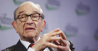 Fed Eski Başkanı Alan Greenspan 100 yaşında hayatını kaybetti