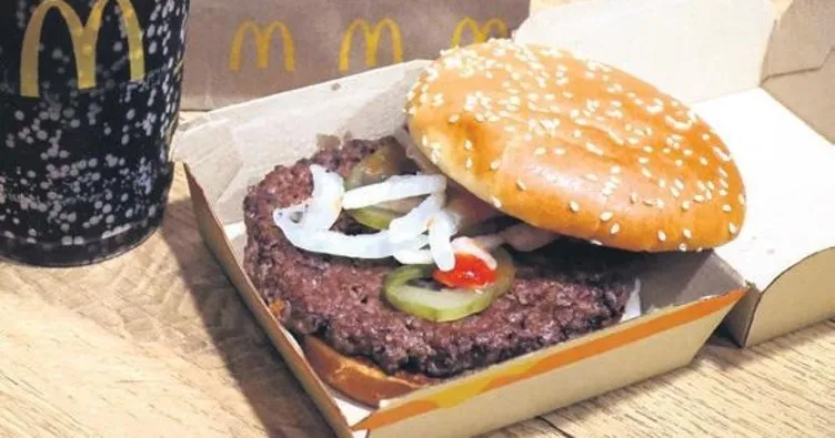 ABD McDonald’s ‘mağdurları’ 104’e yükseldi