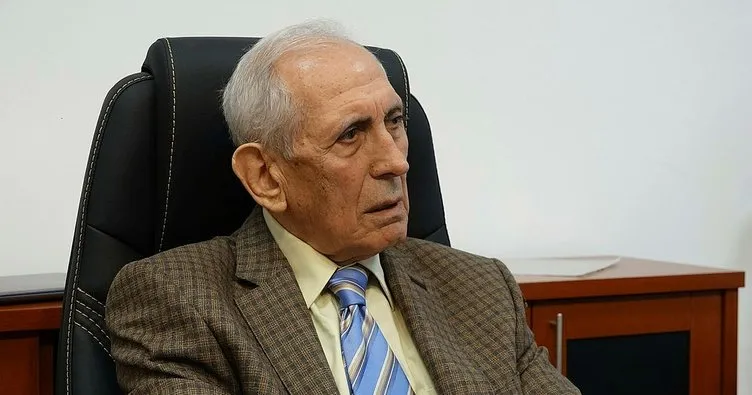 Eski Trabzonspor Başkanı Özkan Sümer hayatını kaybetti! Özkan Sümer kimdir?