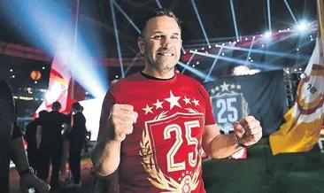 Buruk’a zam önlemi!