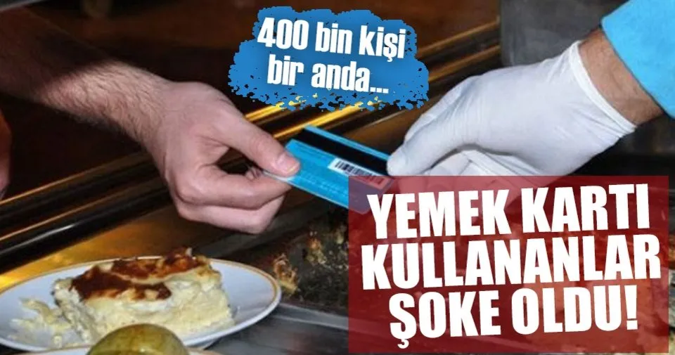 Setcard Hacklendi Calisanlar Magdur Oldu Ekonomi Haberleri