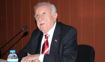 Eski YÖK Başkan Vekili Prof. Dr. Tazebay, Kilis’te toprağa verildi
