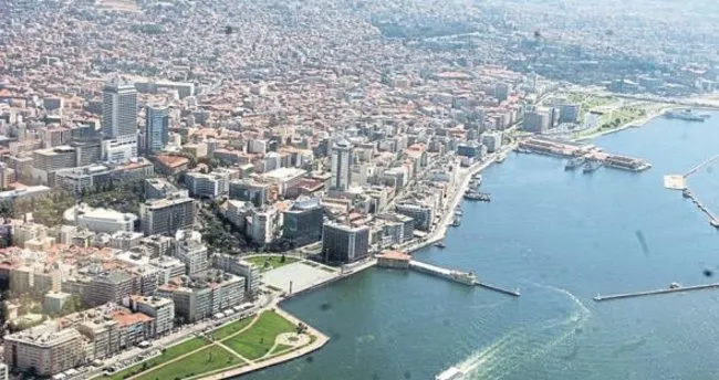 Buca Izmir In En Kalabalik Ilcesi Oldu Egeli Sabah Haberleri
