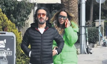 Sahne kostümlerine çok para harcamam