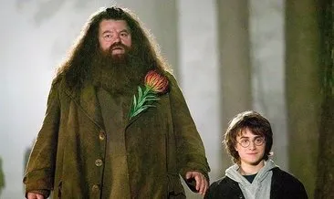 Robbie Coltrane kimdir, kaç yaşında ve neden öldü? Harry Potter’ın Hagrid’i hayatını kaybetti!