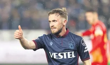 Visca Beşiktaş’ı boş geçmiyor