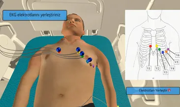 Sağlıkta simülasyon ile eğitim