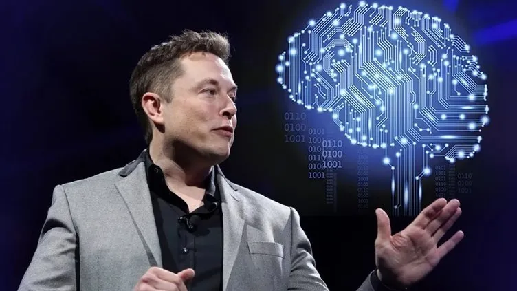 Elon Musk’ın beyin çipi projesi hayata geçiyor! İnsanlar üzerinde test edilecek…