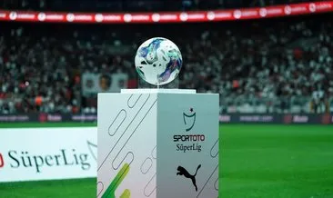Spor Toto Süper Lig’de 2. haftanın perdesi açılıyor