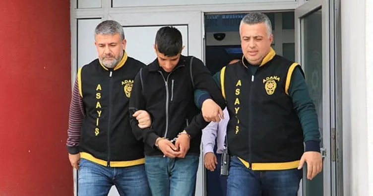 Alkollü gencin tekme attığı bisikletten düşen 2 aylık Suriyeli bebek öldü