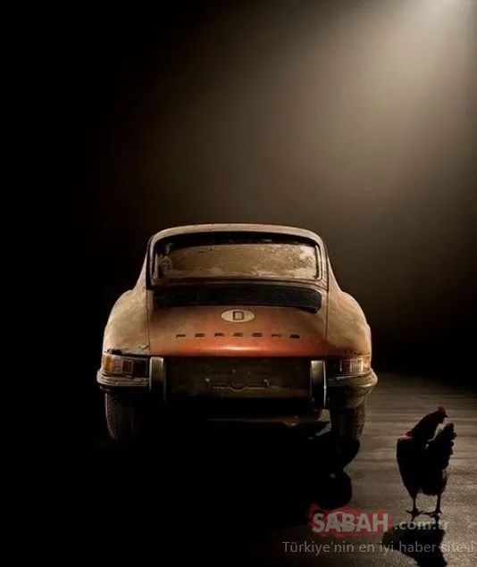 Porsche Panamera 10 Year Edition ortaya çıktı! 10. yıla özel Panamera'nın özellikleri nedir?