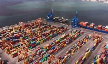 AHBİB’ten 134 milyon dolarlık ihracat