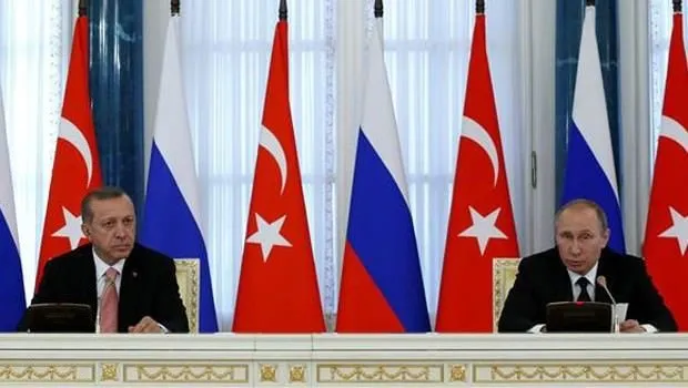10 soruda Rusya Genelkurmay Başkanı’nın Ankara ziyareti