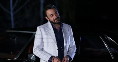 Çukurova’nın Fekeli’si Kerem Alışık meğer oğlu ile aynı dizideymiş! İşte Kerem Alışık’ın oğlu Sadri Alışık...