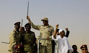 SON DAKİKA: Sudan’da sıcak çatışmalar başladı! Türk Büyükelçiliği’nden flaş uyarı!