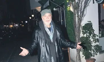 ‘Böyle yaparsan dikkat çekersin’