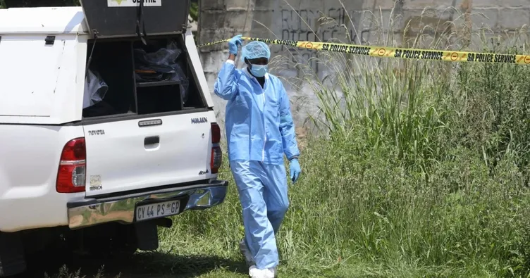 Güney Afrika’da kanlı saldırı: 11 ölü