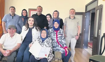 ‘Büyük gurur yaşadık’