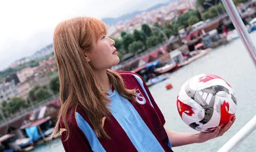 Trabzonspor, Jae-Eun Song’u transfer etti!