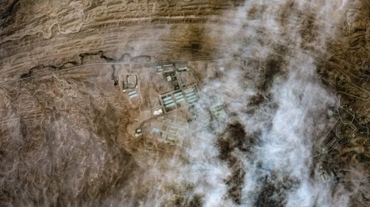 ABD medyasında şoke eden iddia! İsrailli yetkililer açıkladı: Hepsini yok ettik!