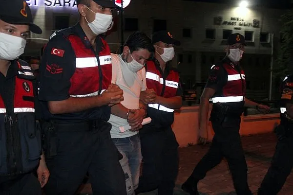Son dakika haberi: Pınar Gültekin'in katil zanlısı Cemal Metin Avcı'nın ifadeleri kan dondurdu! Bana cinsel istismarda bulunuldu...