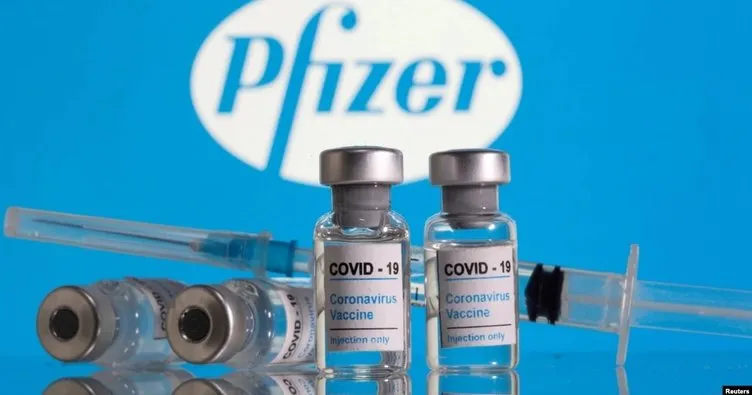 Kovid-19’a karşı yeni umut! Yüzde 89 oranında başarılı... Pfizer FDA’ya başvuruda bulundu