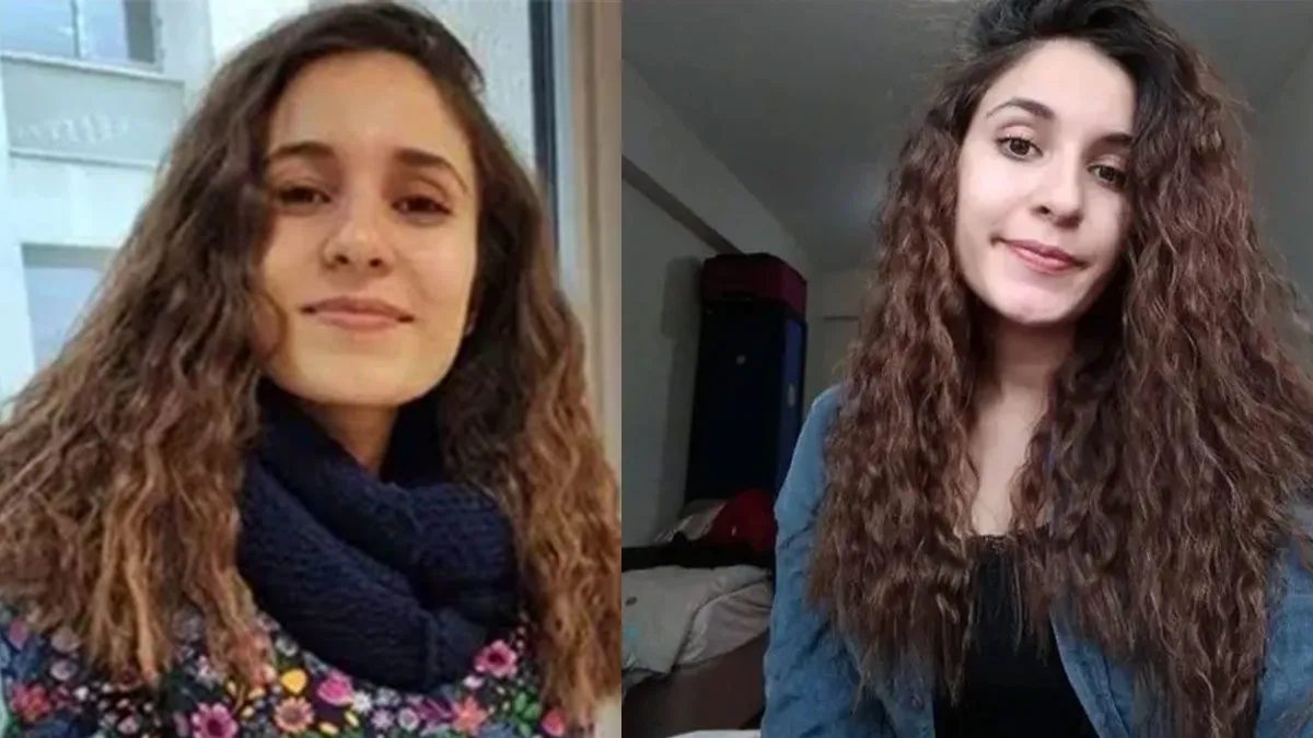 SON DAKİKA... Gülistan Doku soruşturması: Şüpheliler adliyeye sevk edildi