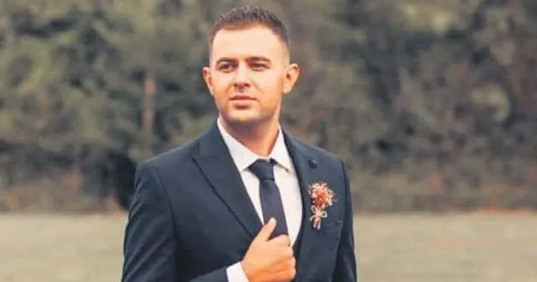 Pençe-Yıldırım’da bir asker şehit oldu