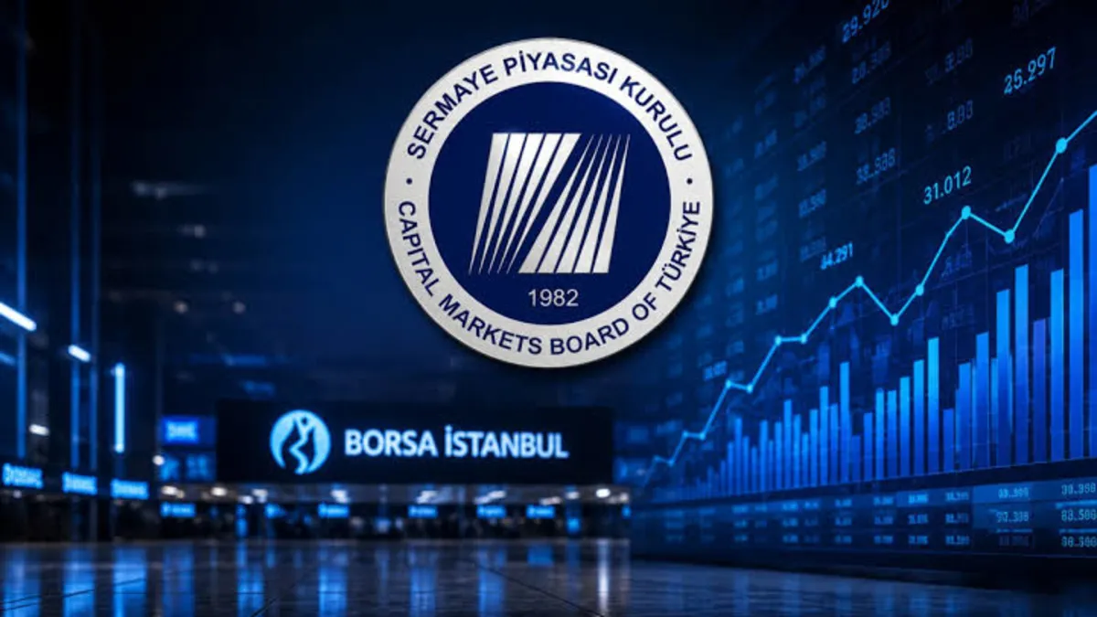 SON DAKİKA! SPK'dan fon mağdurlarına ödeme kararı! 1 milyon TL'ye kadar ödeme yapılacak