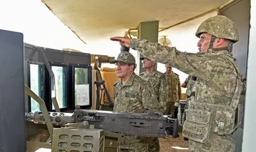 MSB: 649 terörist etkisiz hale getirildi