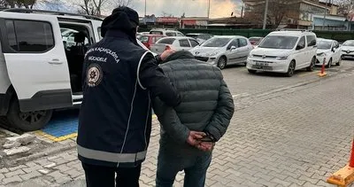 Erzincan’da 17 yıl 6 ay 24 gün kesinleşmiş cezası bulunan 17 aranan şahıs yakalandı #ankara