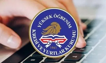 KYK burs ve kredi başvurular ne zaman başlayacak ve nasıl yapılır? 2021-2022 KYK burs başvurusu tarihleri, şartları ve e-Devlet ekranı!