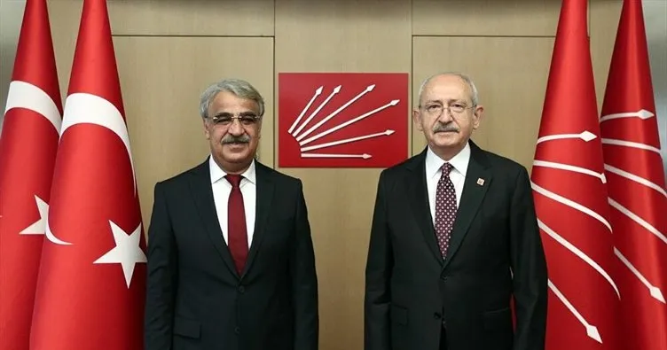 Kılıçdaroğlu’nun HDP sempatisi bitmiyor! HDP ile görüşmeye hazırız