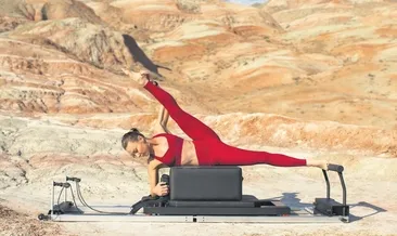 Pilates’de Made in Turkey etkisi