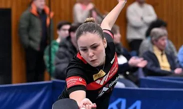 Türk spor tarihinde bir ilk gerçekleşti