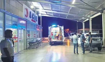 Borç kavgası cinayetle bitti: 1 ölü