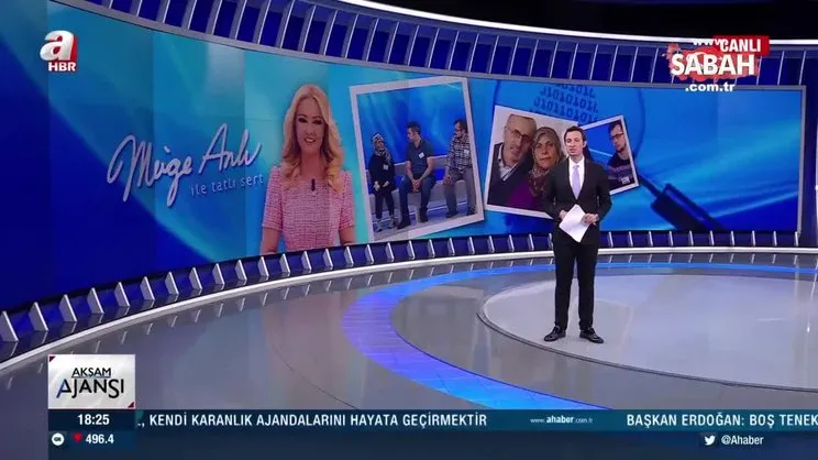 Müge Anlı'da gündeme gelen Metin-Necla Büyükşen cinayetinde yeni gelişme! Şüphelilerin evlerinden çıkanlar şaşırttı | Video