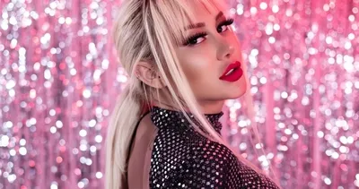 Şarkıcı Eva Benir’e ’elektronik taciz’! Cinsel içerikli sorular nedeniyle soluğu savcılıkta aldı!