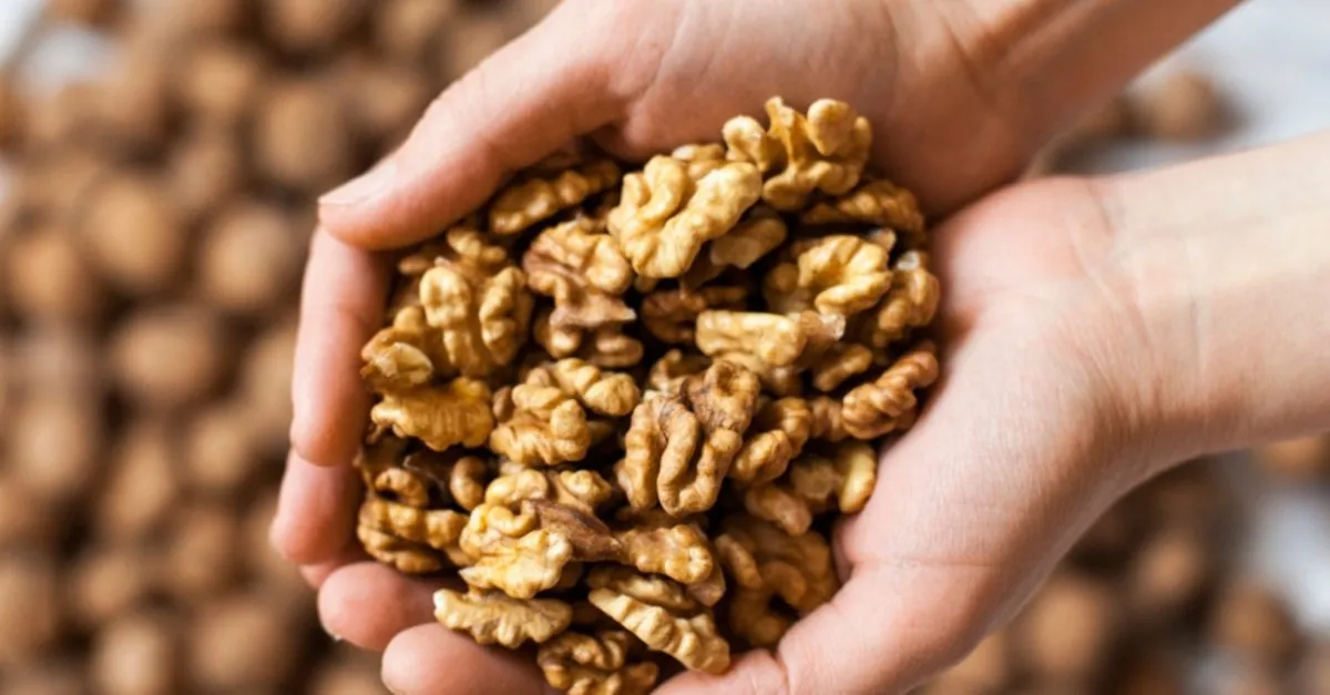 ruyada ceviz yemek nasil yorumlanir ruyada ceviz kirmak ceviz agaci gormek neye isarettir ruya tabirleri haberleri