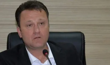 Menemen’de istifa krızi