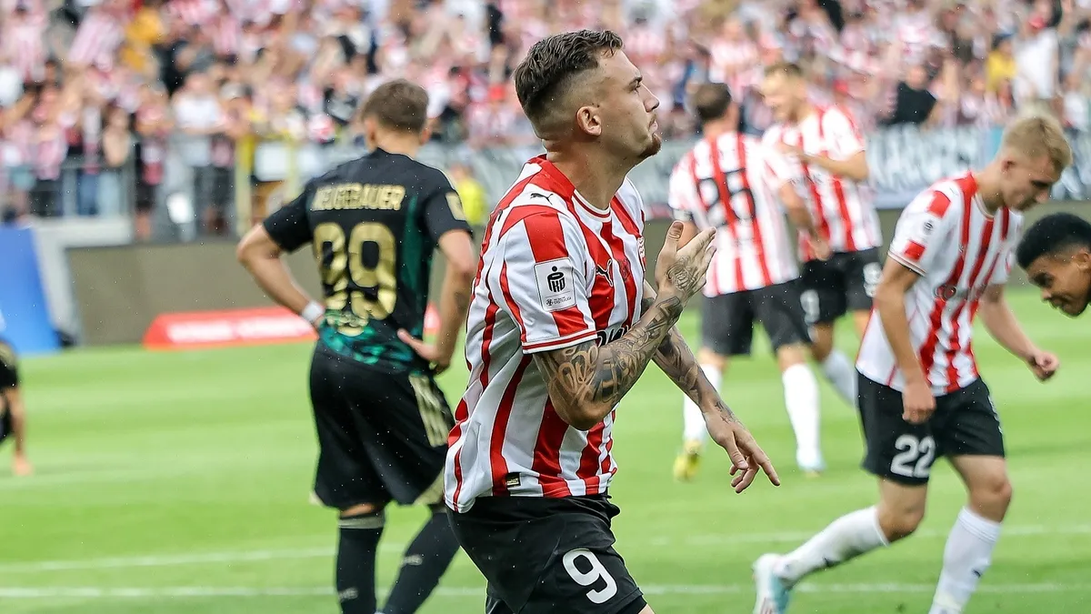 Göztepe’den Stojilkovic hamlesi! – Son Dakika Spor Haberleri Göztepe’den Stojilkovic hamlesi! – Son Dakika Spor Haberleri