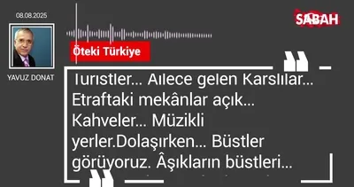 Yavuz Donat | Öteki Türkiye