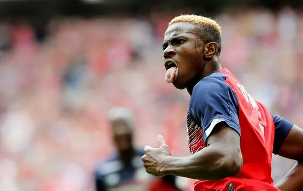 Lille - Nantes maçında Yusuf Yazıcı'ya büyük sürpriz
